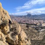 Elda: El Bolón via ferrata with zip line and abseiling - Practical Tips and What to Bring