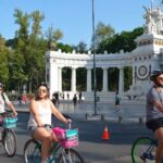Electric Bicycle Tour - Exploring the Itinerary in Detail