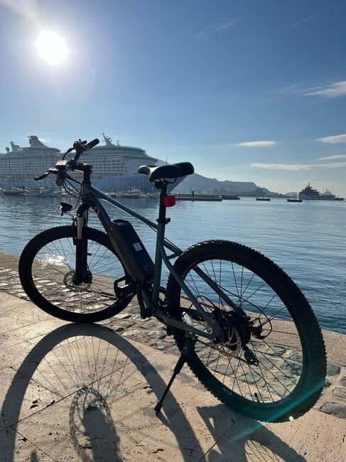 Electric Bike Adventure through Cartagena - Who Will Love This Tour?
