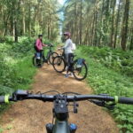 Electric Bike Experience on Slieve Gullion Mountain - What to Expect During the Tour
