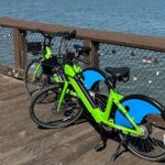 Electric Bike for the Day - Riding Experience: What You Can Expect