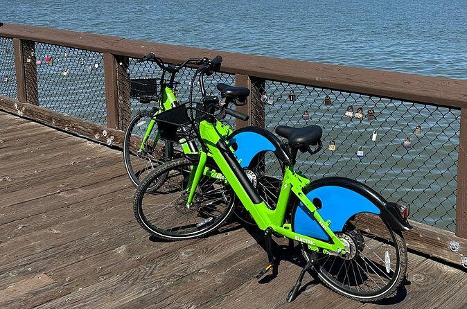 Electric Bike for the Day - Riding Experience: What You Can Expect