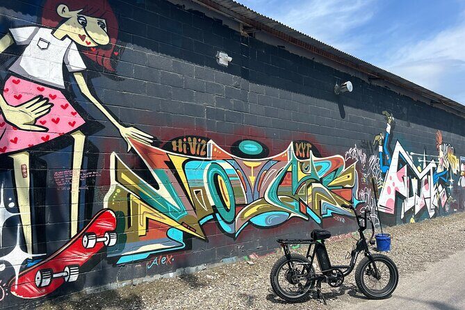 Electric Bike Rentals with Free E-Bike Delivery - What to Expect From Your Electric Bike Experience