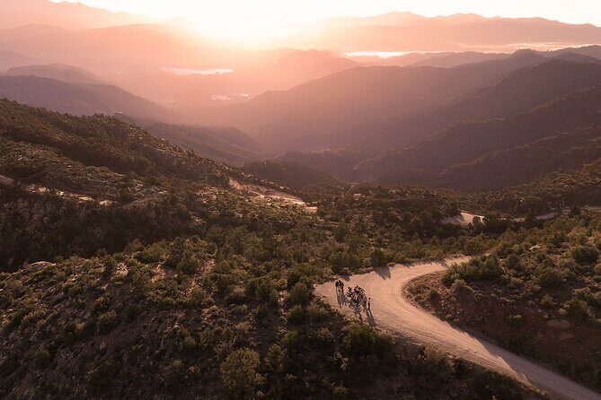 Electric Dirt Bike Tour  Scenic Sunset Adventure Near Zion - Authentic Insights from Reviewers