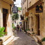 Electric Escape from Nice: St-Paul, Cannes & Antibes - Breaking Down the Itinerary