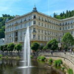 Elegant Karlovy Vary: Private Walking Tour With Local Guide - Why This Tour Is Worth Considering