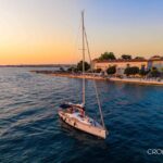Elegant Sunset cruise under sails,large yacht,full comfort - Why This Sunset Cruise is a Must-Do in Zadar