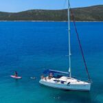 Elegant Yacht Sailing-Half-Day of Pure Bliss - The Itinerary in Detail