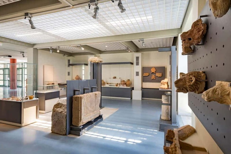 Elis: Tour of the Ancient Site & Museum by an Archaeologist - Who Will Love This Tour?