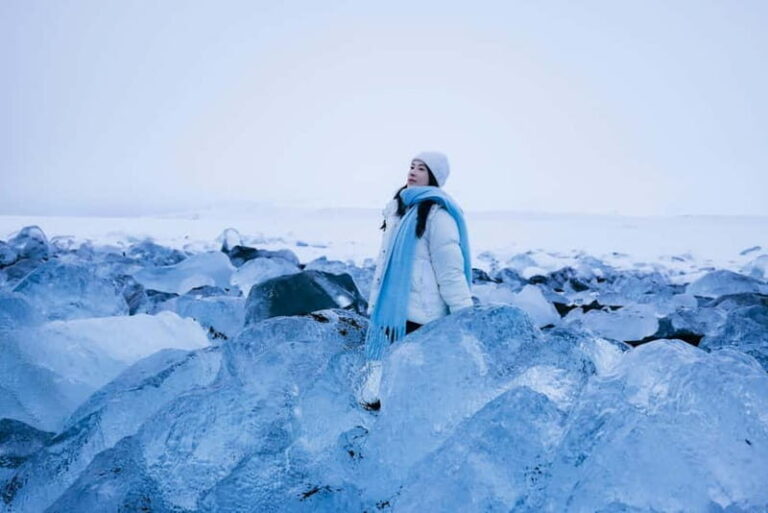 Elopement in Iceland-Private trip with Photography and Guide - Exploring the Perfect Icelandic Elopement – A Deep Dive