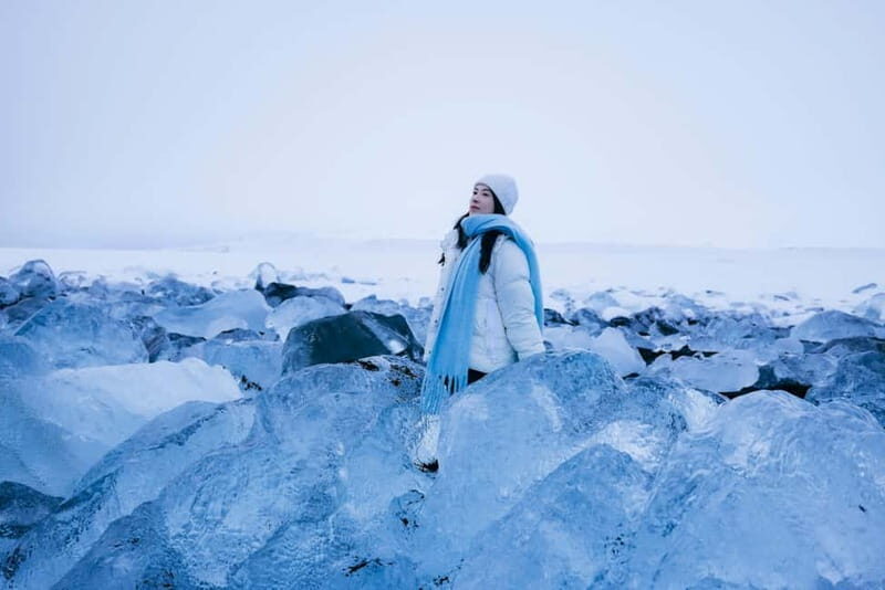 Elopement in Iceland-Private trip with Photography and Guide - Exploring the Perfect Icelandic Elopement – A Deep Dive