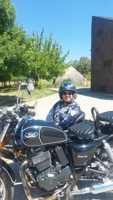 Elvas the Key of the Kingdom Sidecar Tour - What Makes This Tour Special?
