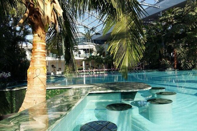 Elysium: Ultimate Pampering Experience at Therme Spa and Wellness - The Real-World Experience: Insights from Reviews