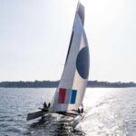 Embark in Larmor-Baden: discover our Extreme 40 catamaran. - Who Will Love This Tour?