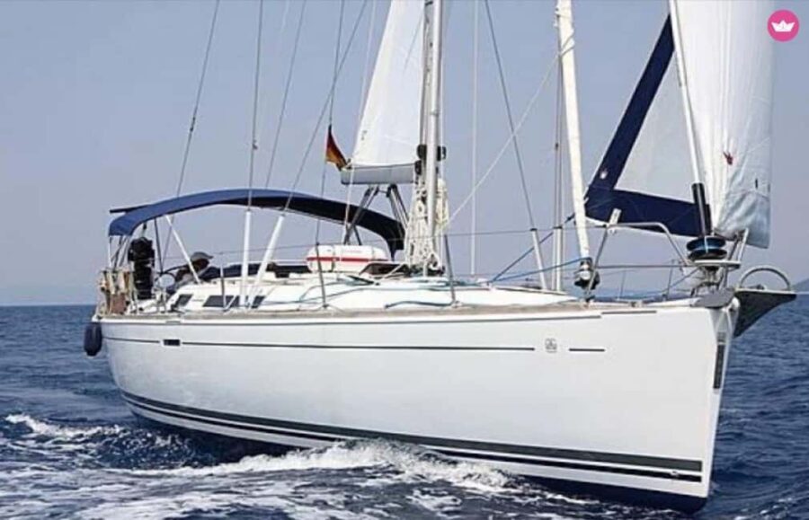 Embark on an unforgettable boat adventure around Baiona Bay! - Detailed Breakdown of the Experience