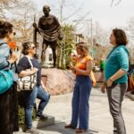 Embassy Row: Architecture, Mansions & International Intrigue - What to Expect During the Tour