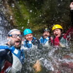Emen: Canyoning at Negovanka Gorge w/ Optional Free Camping - Detailed Breakdown of the Itinerary and Activities