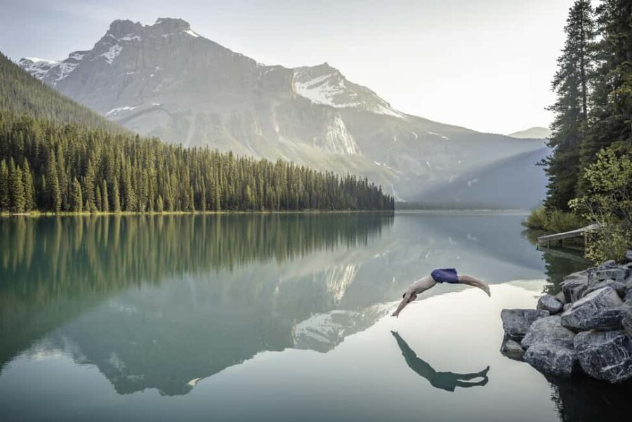 Emerald Lake, Louise, Takakkaw Falls, Johnston Canyon & More - Who Is This Tour Best For?