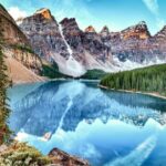Emerald Lake,Takakkaw Falls, Moraine and Lake Louise Private Tour - What Makes This Tour Stand Out?