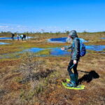 emeri Bogs Adventure: Explore Wetlands In Bog Shoes - The Value of the Experience