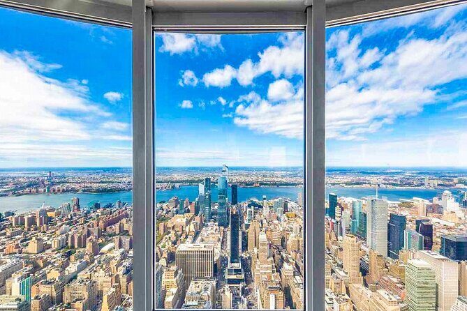 Empire and Grand Central Movie Tour - The Sum Up