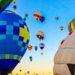 EN flight to Teotihuacan from CDMX with breakfast - The Sum Up