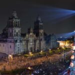 Enchanted Christmas Private Walking Tour in Mexico City - The Practical Side: What to Expect