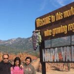 Enchanted Full Day Napa & Sonoma Wine Tour from Oakland - Analyzing the Experience: What Makes It Special