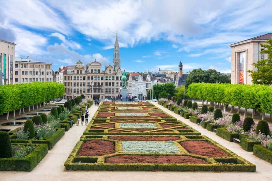 Enchanting Brussels Private Tour: History & Culture Unveiled - Why This Tour Offers Great Value
