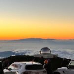 Enchanting Mauna Kea & Waterfalls Tour: From Big Island Hilo - Transportation and Group Size