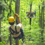 Enchanting Zipline , Camano Island and Deception Pass Tour - Authentic Experiences and Insights from Reviewers