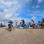Enduro Motorbike Adventure Trip Tenerife 4h - Detailed Breakdown of the Route and Experience