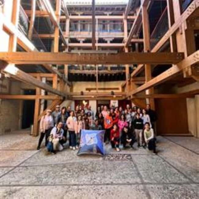 English Tour Toledo Complete with Patio-Palace House - How This Tour Fits Different Travel Styles