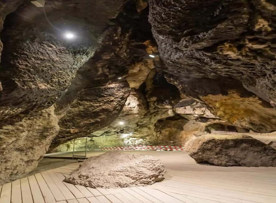 Enjoy 3 Day Private Tour in Armenia from Yerevan - Who Is This Tour Best Suited For?