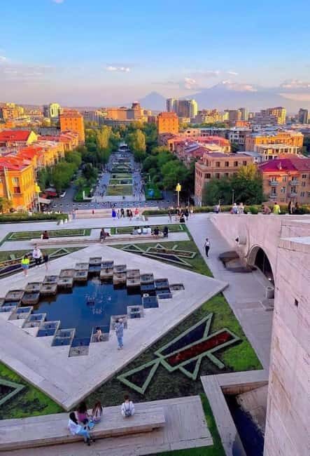 Enjoy 3 Day Winter Private Tour in Armenia from Yerevan - An In-Depth Look at the 3-Day Armenia Winter Tour