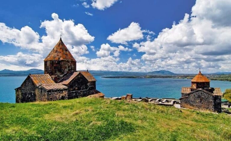 Enjoy 4 Day Private Tour in Armenia From Yerevan - FAQs