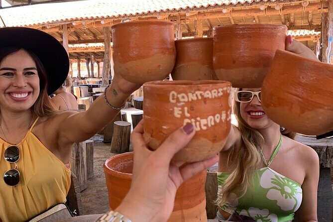 Enjoy a full day on the Tequila and Amatitan route - Is the Tour Worth the Price?