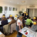 Enjoy Hungarian Music and Goulash in Canterbury - Who Will Love It and Who Might Not