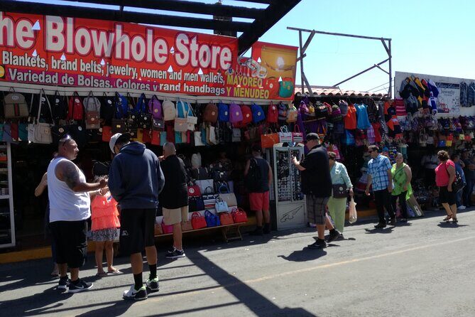 Enjoy La Bufadora and eat the best tacos! - Who Should Book This Experience?