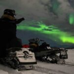 Enjoy the Aurora show on top of the mountain inc tipi dinner - Who Will Love This Tour?