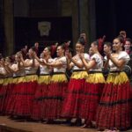 Enjoy the Folkloric Ballet at the Palacio de Bellas Artes - Final Thoughts