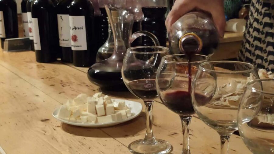 Enlightened Armenia: Echmiadzin, Khor Virap, Noravank, Areni - What Sets This Tour Apart in Terms of Value