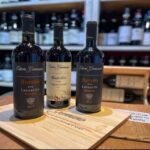ENOTECA VENARIA: degustazione vini e cibo locale - The Wines: What You’ll Taste