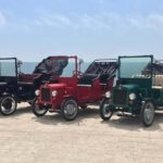 Ensenada: City Tour in a Ford Model T with Margarita & Wine - Practical Details and What to Expect