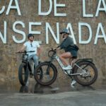 Ensenada: E-Bike City Highlights Tour with Guide - The Itinerary in Detail