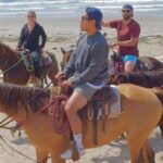 Ensenada: La Bufadora & Beach Horseback Riding Adventure - Exploring La Bufadora