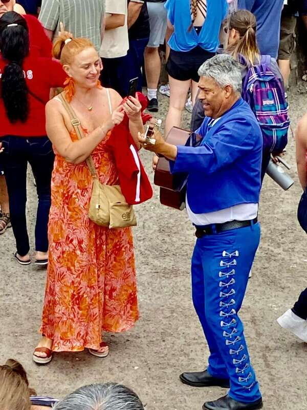 Ensenada: La Bufadora Geyser Tour - Practical Details and Tips