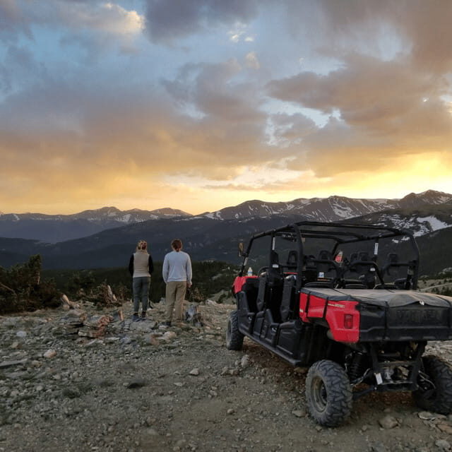 Ensenada: UTV Side/Side 6 Pax City Drive Tour - Why This Tour Offers Great Value