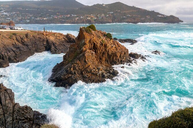 Ensenada Zipline and Blowhole Tour - Practical Details and Logistics