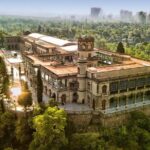 Entrance Tickets to Chapultepec Castle - Practical Tips for Visiting